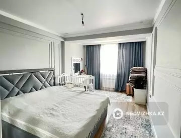 1-комнатная квартира, этаж 3 из 5, 51 м²