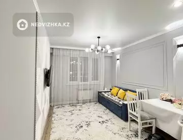 2-комнатная квартира, этаж 2 из 5, 42 м²