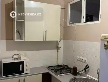 24-комнатная квартира, этаж 6 из 6, 40 м²