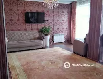 200 м², 6-комнатная квартира, этаж 12 из 11, 200 м², изображение - 5