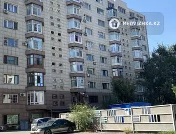 2-комнатная квартира, этаж 6 из 10, 80 м²