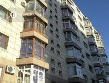 2-комнатная квартира, этаж 6 из 10, 80 м²