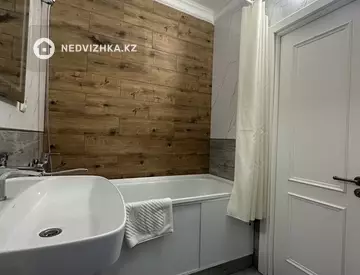 40 м², 1-комнатная квартира, этаж 7 из 12, 40 м², посуточно, изображение - 6