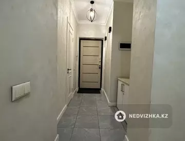 40 м², 1-комнатная квартира, этаж 7 из 12, 40 м², посуточно, изображение - 8