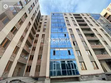 52 м², 2-комнатная квартира, этаж 10 из 11, 52 м², изображение - 9