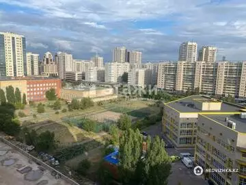 52 м², 2-комнатная квартира, этаж 10 из 11, 52 м², изображение - 11