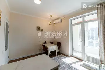 111 м², 3-комнатная квартира, этаж 6 из 9, 111 м², изображение - 30