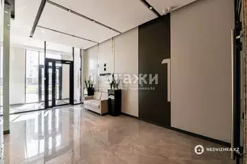 111 м², 3-комнатная квартира, этаж 6 из 9, 111 м², изображение - 45