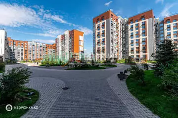 111 м², 3-комнатная квартира, этаж 6 из 9, 111 м², изображение - 50