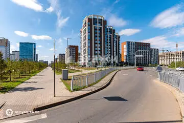 111 м², 3-комнатная квартира, этаж 6 из 9, 111 м², изображение - 53