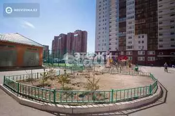 115.4 м², 3-комнатная квартира, этаж 16 из 17, 115 м², изображение - 33