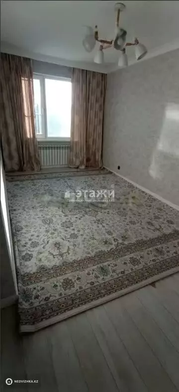 125 м², 4-комнатная квартира, этаж 9 из 10, 125 м², изображение - 1