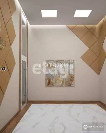 41.4 м², 2-комнатная квартира, этаж 5 из 6, 41 м², изображение - 4