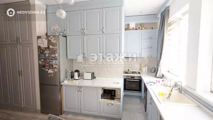 90 м², 3-комнатная квартира, этаж 1 из 7, 90 м², изображение - 1