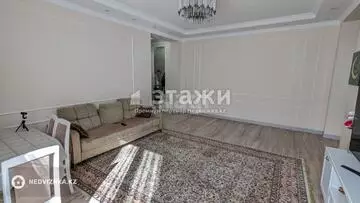 90 м², 3-комнатная квартира, этаж 1 из 7, 90 м², изображение - 3