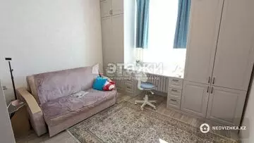 90 м², 3-комнатная квартира, этаж 1 из 7, 90 м², изображение - 5