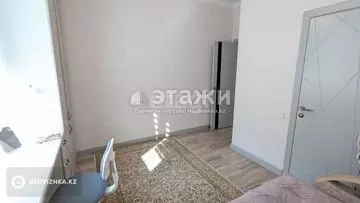 90 м², 3-комнатная квартира, этаж 1 из 7, 90 м², изображение - 6