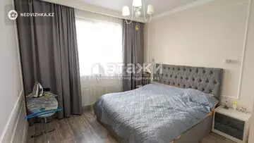 90 м², 3-комнатная квартира, этаж 1 из 7, 90 м², изображение - 8