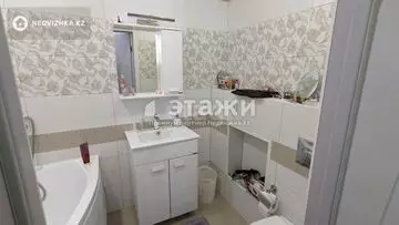 90 м², 3-комнатная квартира, этаж 1 из 7, 90 м², изображение - 9