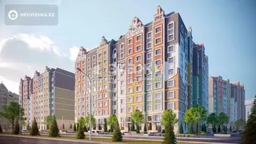 90 м², 3-комнатная квартира, этаж 1 из 7, 90 м², изображение - 15