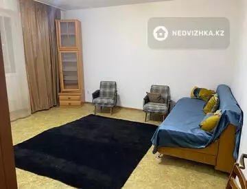 2-комнатная квартира, этаж 7 из 17, 68 м², на длительный срок