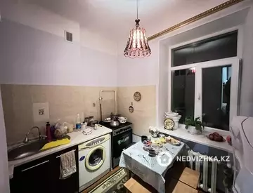 32 м², 1-комнатная квартира, этаж 3 из 3, 32 м², изображение - 6