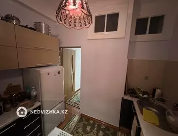 32 м², 1-комнатная квартира, этаж 3 из 3, 32 м², изображение - 7