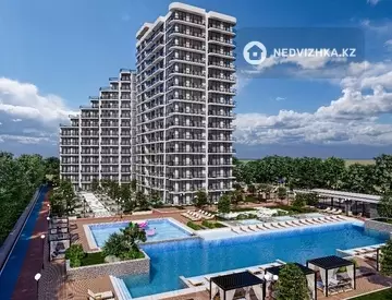 60 м², 2-комнатная квартира, этаж 5 из 12, 60 м², изображение - 5