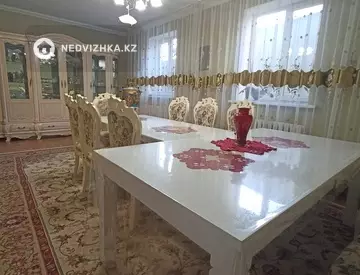 146.4 м², 7-комнатный дом, 6 соток, 146 м², изображение - 0