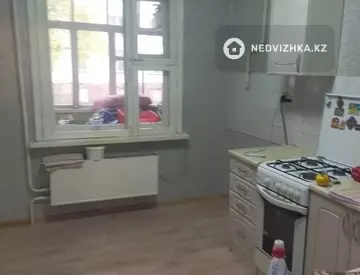 2-комнатная квартира, этаж 1 из 6, 50 м²