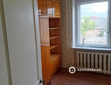 3-комнатная квартира, этаж 4 из 5, 61 м²