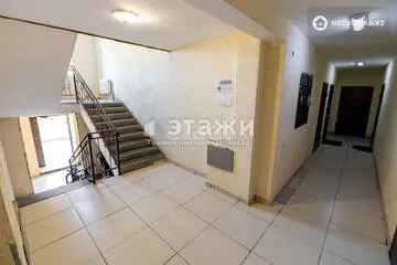 1-комнатная квартира, этаж 2 из 5, 39 м²