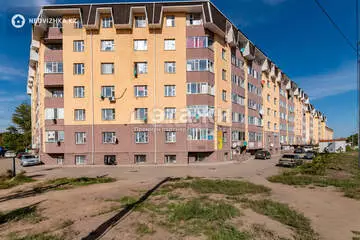 39 м², 1-комнатная квартира, этаж 2 из 5, 39 м², изображение - 1