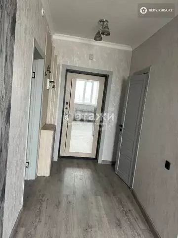 42 м², 1-комнатная квартира, этаж 12 из 12, 42 м², изображение - 0