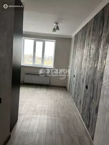 42 м², 1-комнатная квартира, этаж 12 из 12, 42 м², изображение - 8