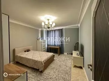 157 м², 5-комнатная квартира, этаж 7 из 23, 157 м², изображение - 7