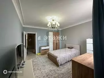 157 м², 5-комнатная квартира, этаж 7 из 23, 157 м², изображение - 8