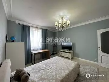 157 м², 5-комнатная квартира, этаж 7 из 23, 157 м², изображение - 9