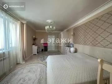 157 м², 5-комнатная квартира, этаж 7 из 23, 157 м², изображение - 12