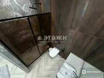 160 м², 4-комнатная квартира, этаж 10 из 16, 160 м², изображение - 7