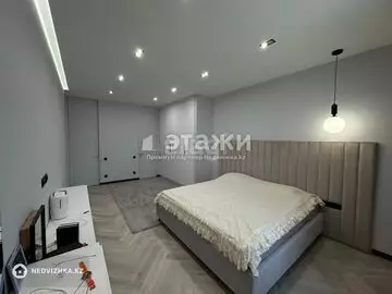 160 м², 4-комнатная квартира, этаж 10 из 16, 160 м², изображение - 9