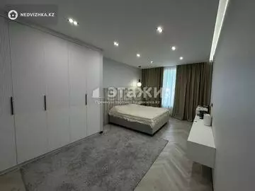 160 м², 4-комнатная квартира, этаж 10 из 16, 160 м², изображение - 10