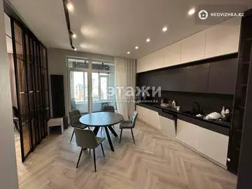 160 м², 4-комнатная квартира, этаж 10 из 16, 160 м², изображение - 11