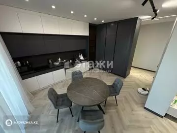 160 м², 4-комнатная квартира, этаж 10 из 16, 160 м², изображение - 12