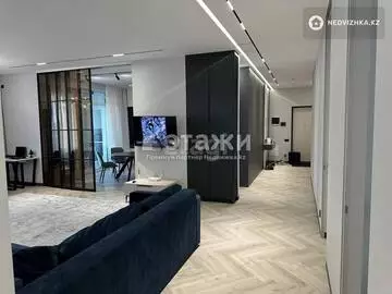 160 м², 4-комнатная квартира, этаж 10 из 16, 160 м², изображение - 14