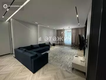 160 м², 4-комнатная квартира, этаж 10 из 16, 160 м², изображение - 16