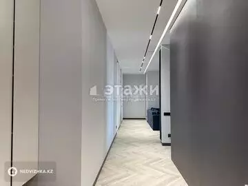 160 м², 4-комнатная квартира, этаж 10 из 16, 160 м², изображение - 18