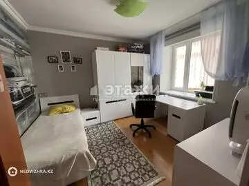 103.8 м², 3-комнатная квартира, этаж 9 из 9, 104 м², изображение - 3