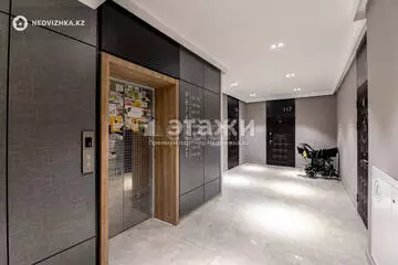 80 м², 3-комнатная квартира, этаж 12 из 12, 80 м², изображение - 1