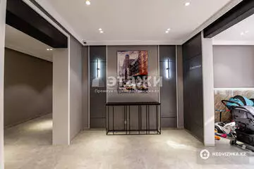 80 м², 3-комнатная квартира, этаж 12 из 12, 80 м², изображение - 2